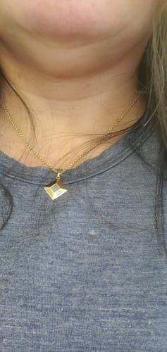 Customer photo review of Standard Box Packaging