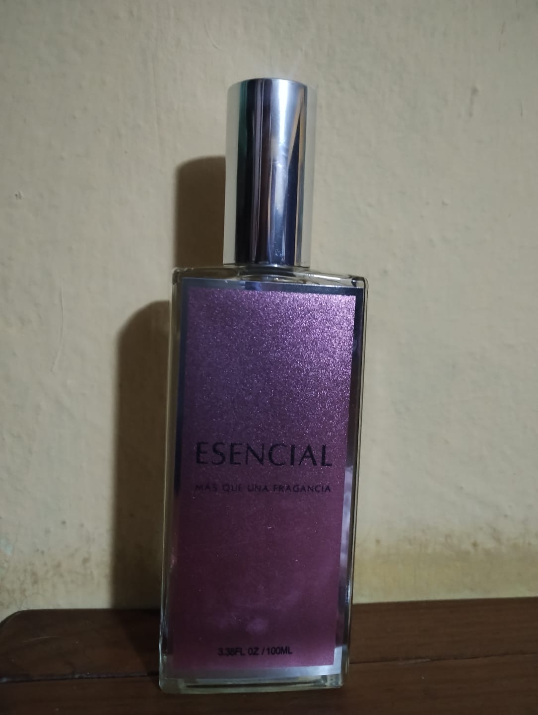 Customer photo review of H036 Inspirado en: CH - Carolina Herrera