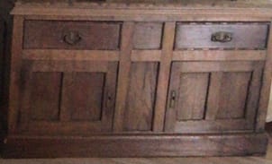Customer photo review of Lustrador de Muebles y Madera de Cera de Abejas WooWax