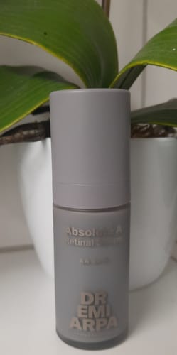 Customer photo review of Absolute A