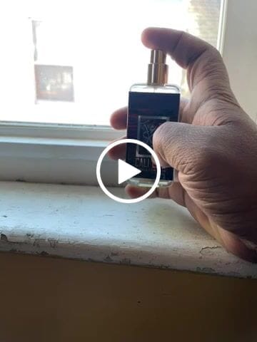 Customer video review of Cali Life