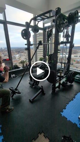 Customer video review of Uclips