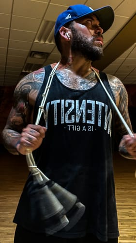 Customer photo review of BoxRope Vol. I