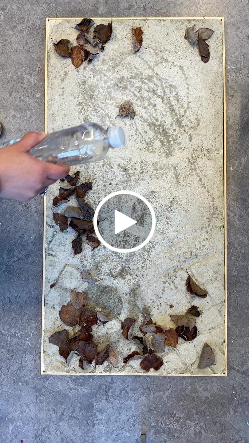 Customer video review of Invisible Spray 2.0 - Spray Bottle Only (10-15 sq ft)