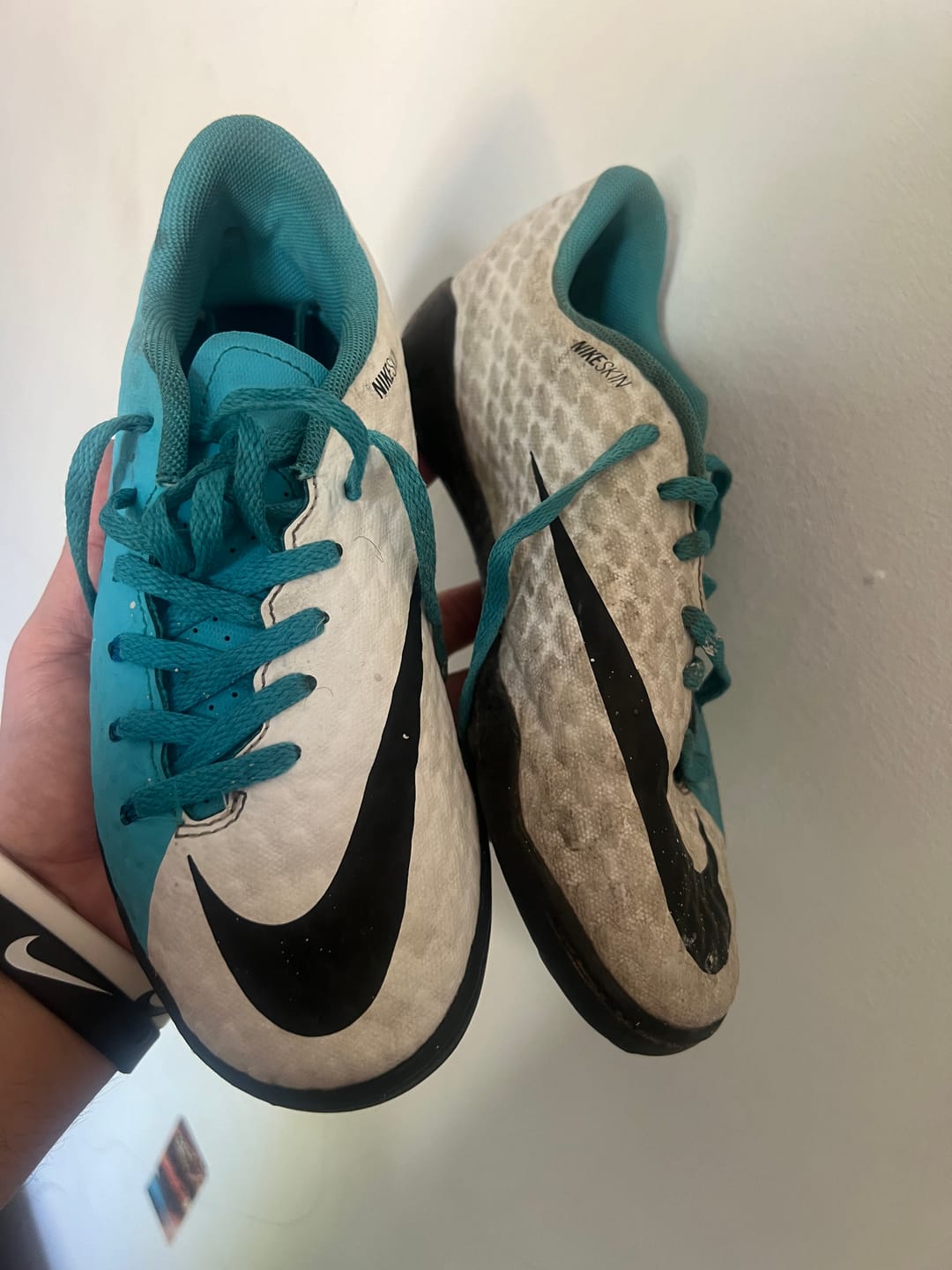 Customer photo review of Kit de limpieza avanzado