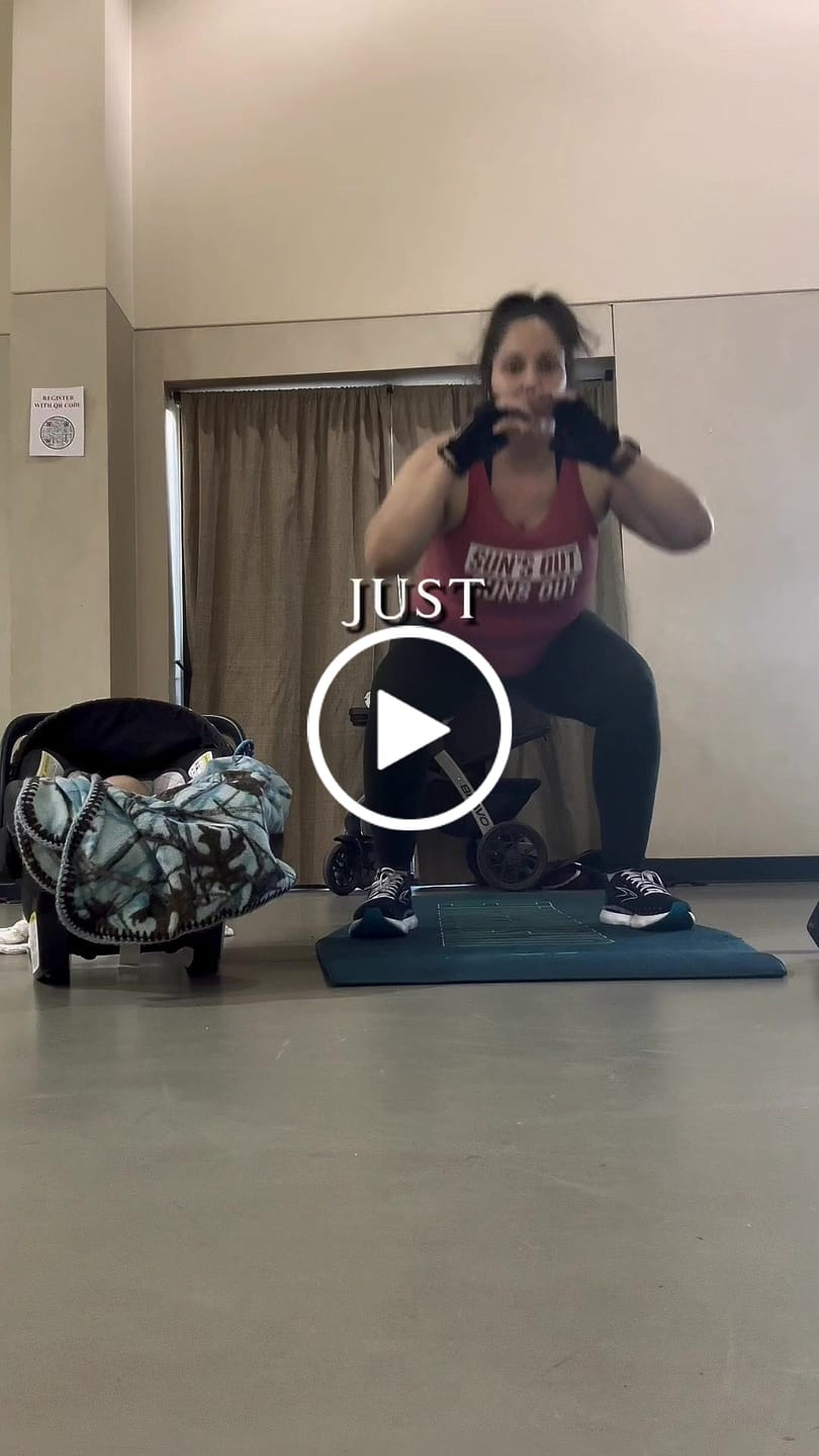 Customer video review of Ultra Comfort Active Nursing Bra (Solid Black)