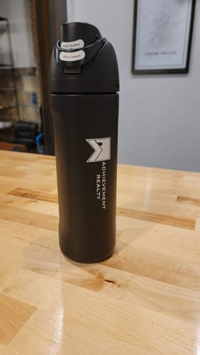 Customer photo review of Freesip | 24 oz