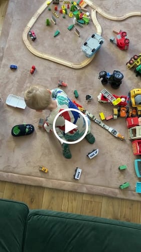 Customer video review of Coffee