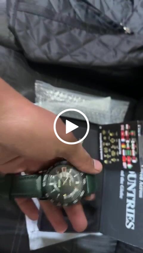 Customer video review of Notion 3.0