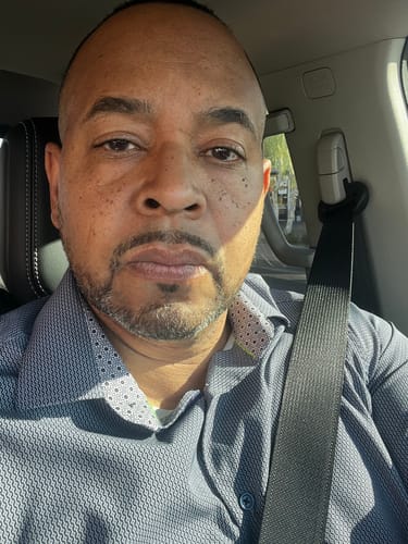 Customer photo review of RR Self Care Kit