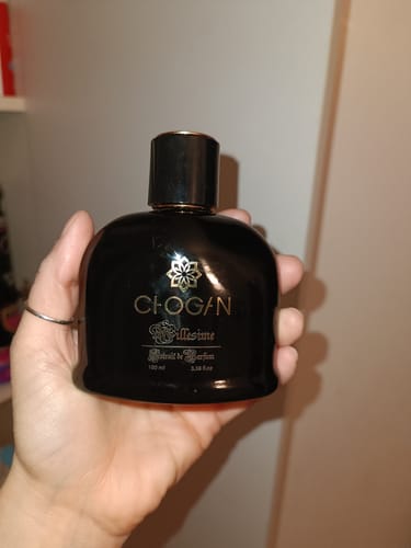 Customer photo review of Parfum Chogan n°16