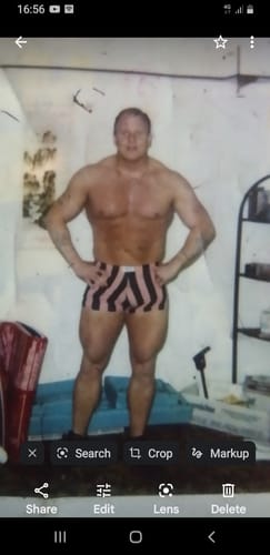 Customer photo review of Pure Magnesium Complex Supplement