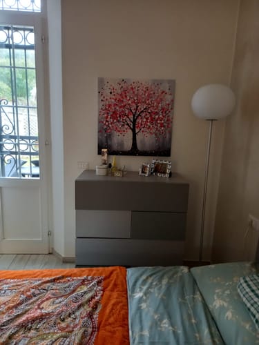 Customer photo review of Albero della sapienza