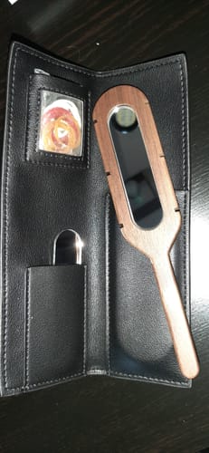 Customer photo review of TCC 12th Release | Paddle King by TCC Magic