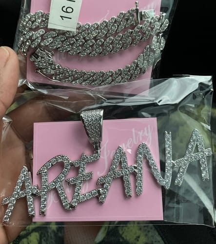 Customer photo review of Ice Me Out