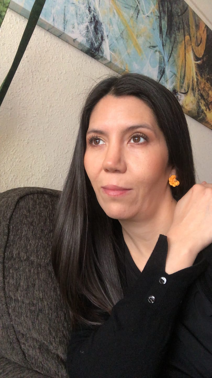 Customer photo review of Máscara PROFESIONAL SILICON
