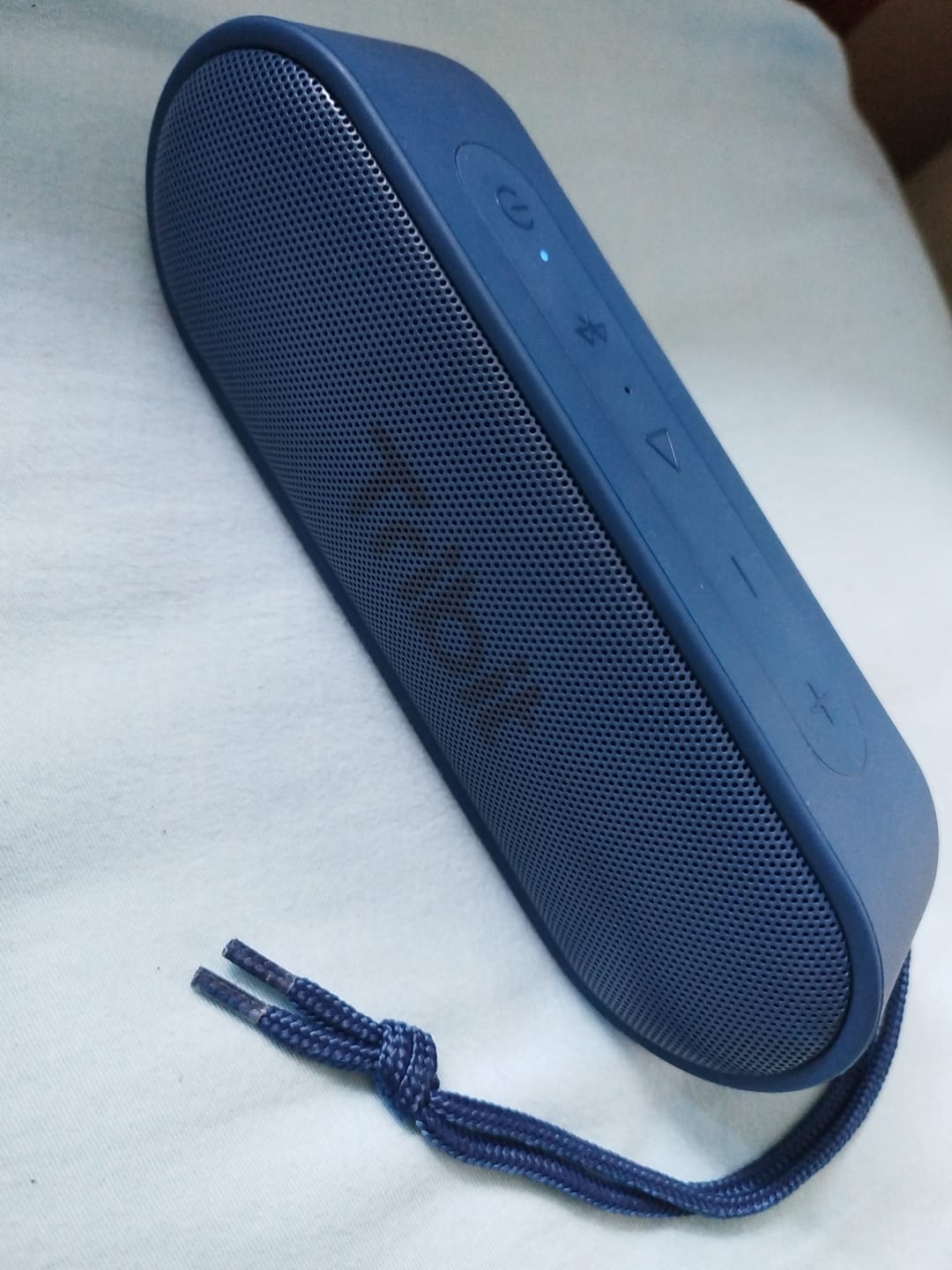 Customer photo review of Tribit XSound Go Bluetooth Speaker