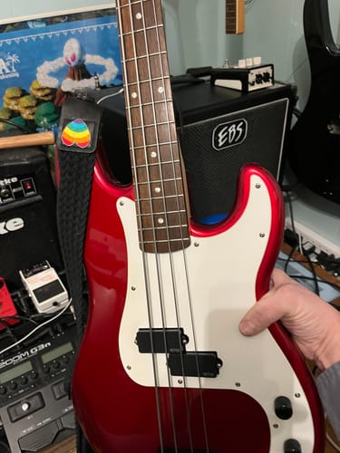 Customer photo review of BFD Freebie Pak