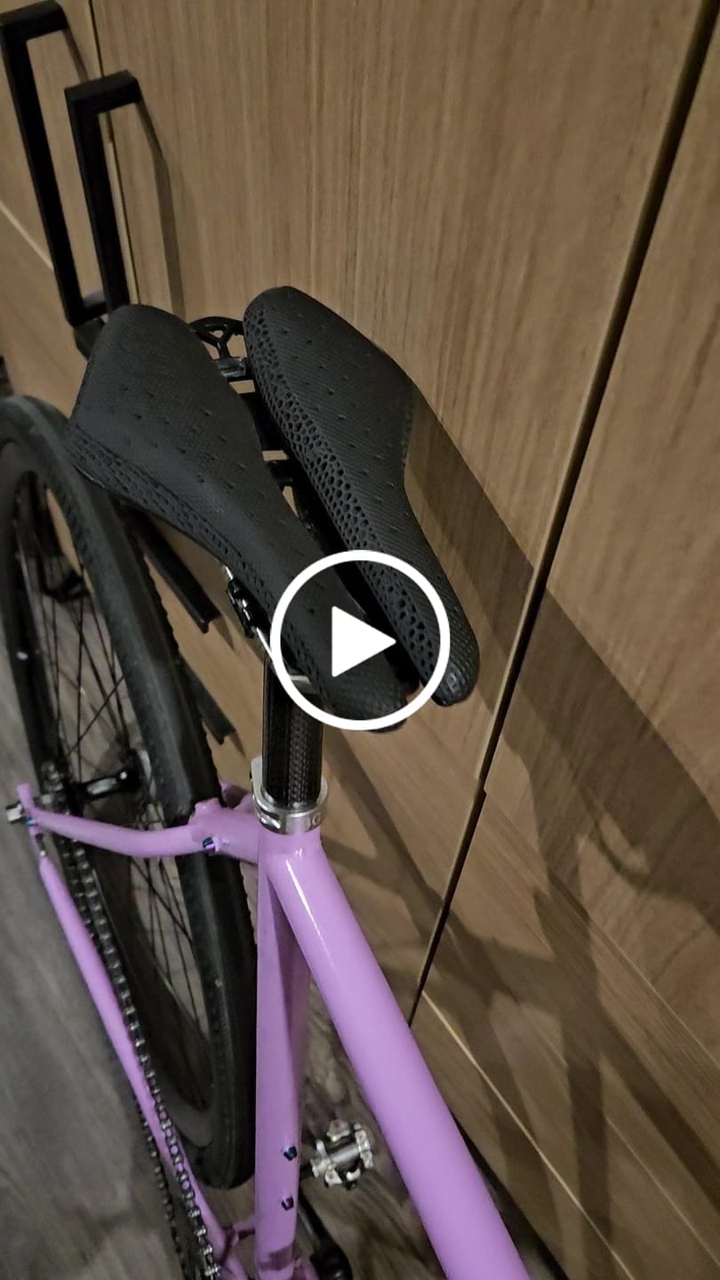 Customer video review of Hurricane Pro 3D