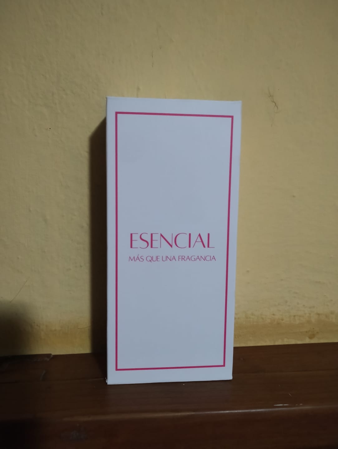 Customer photo review of M041 Inspirado en: Prada Candy - Prada