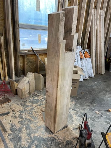 Customer photo review of SKIL SPT70V-11 16-5/16 in. Magnesium Worm Drive Skilsaw