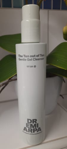 Customer photo review of The Ten out of Ten