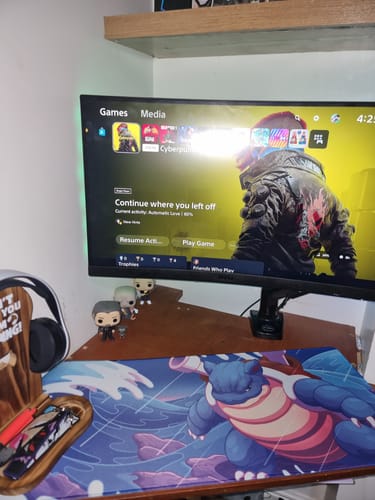 Customer photo review of Hydro Pump