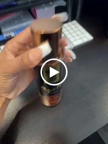 Customer video review of The Me-Time Fragrance Body Mist Collection