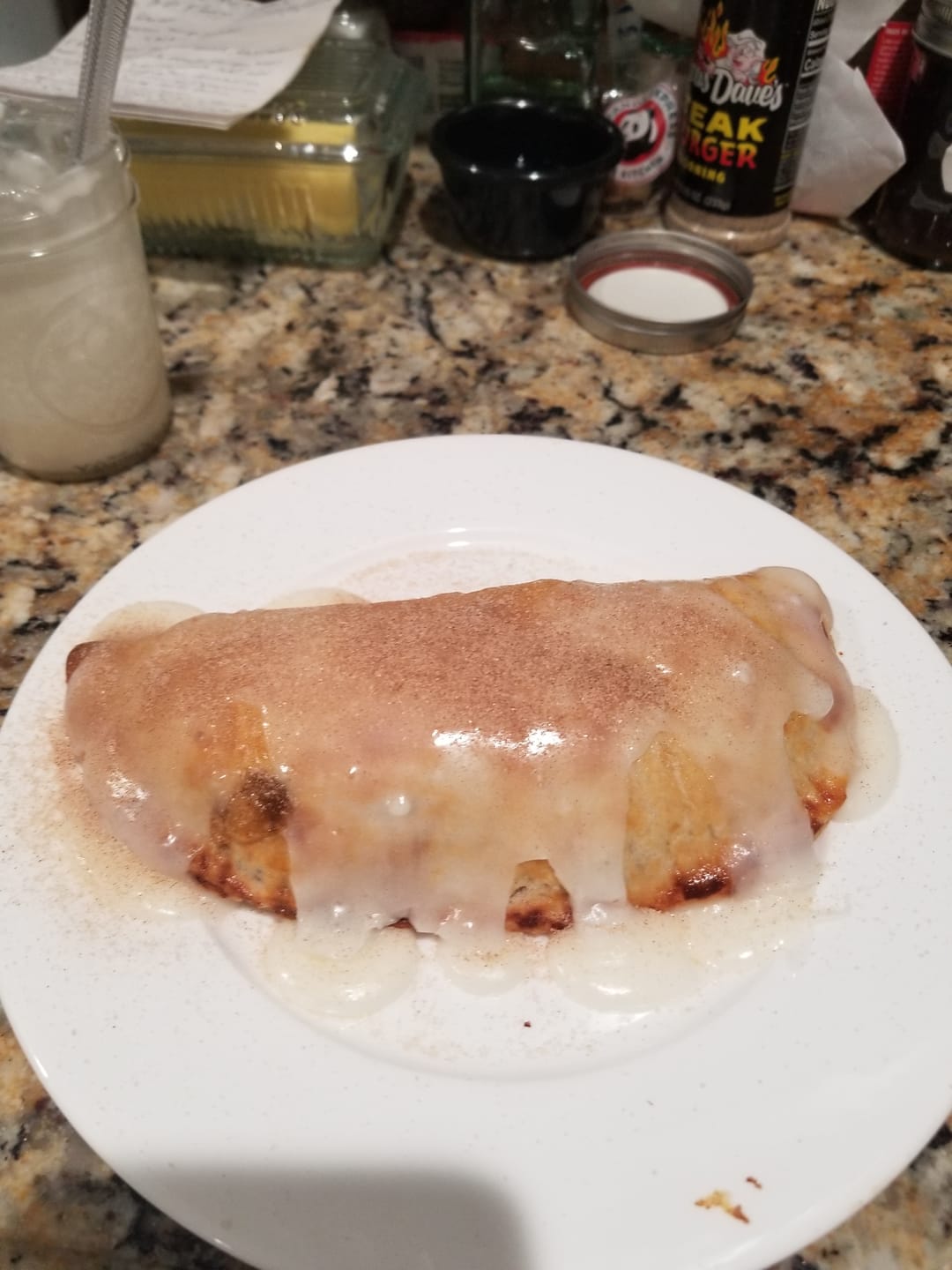 Customer photo review of Japanese Wagyu Tallow 14 OZ