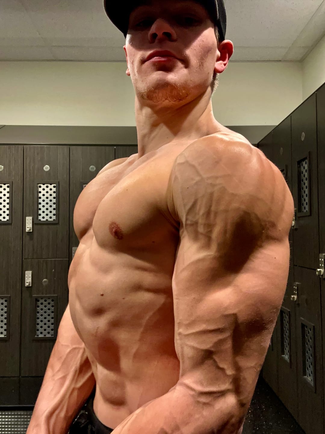 Customer photo review of RAD-Mass Stack