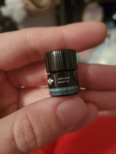 Customer photo review of Jon and Martin
