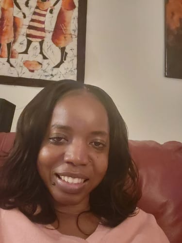 Customer photo review of 3 Paquets de Tissage  Body Wave