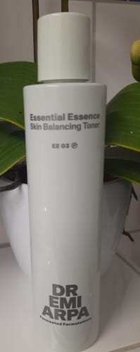Customer photo review of Essential Essence