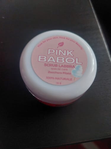 Customer photo review of Confezione Epifania Skin Care (prodotti non inclusi)