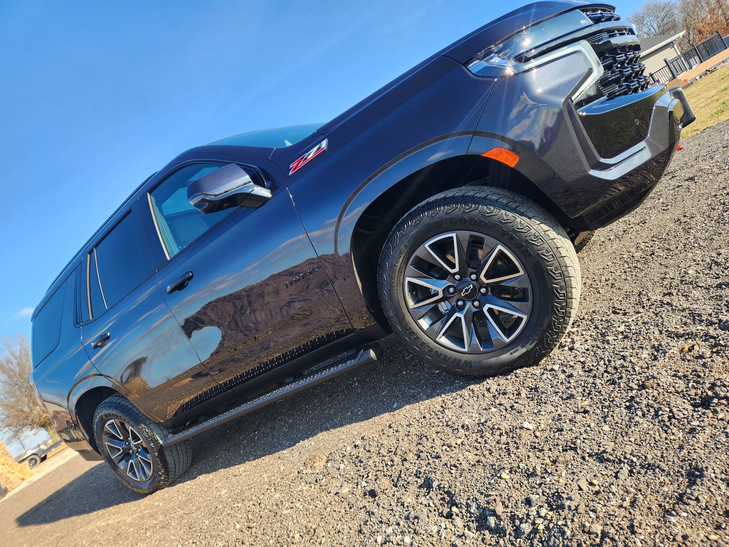 Customer photo review of AX1 Automotive 5+ Year Ceramic Coating