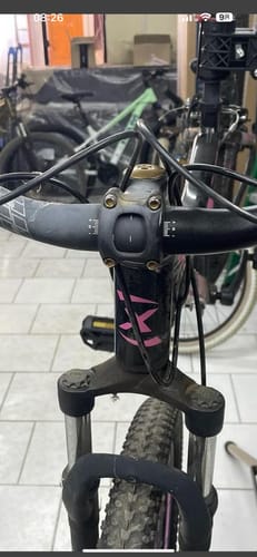 Customer photo review of Silicona - Shine Aerosol