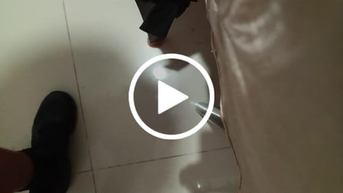 Customer video review of Nike Air Max Impact 4 Basketball Shoes