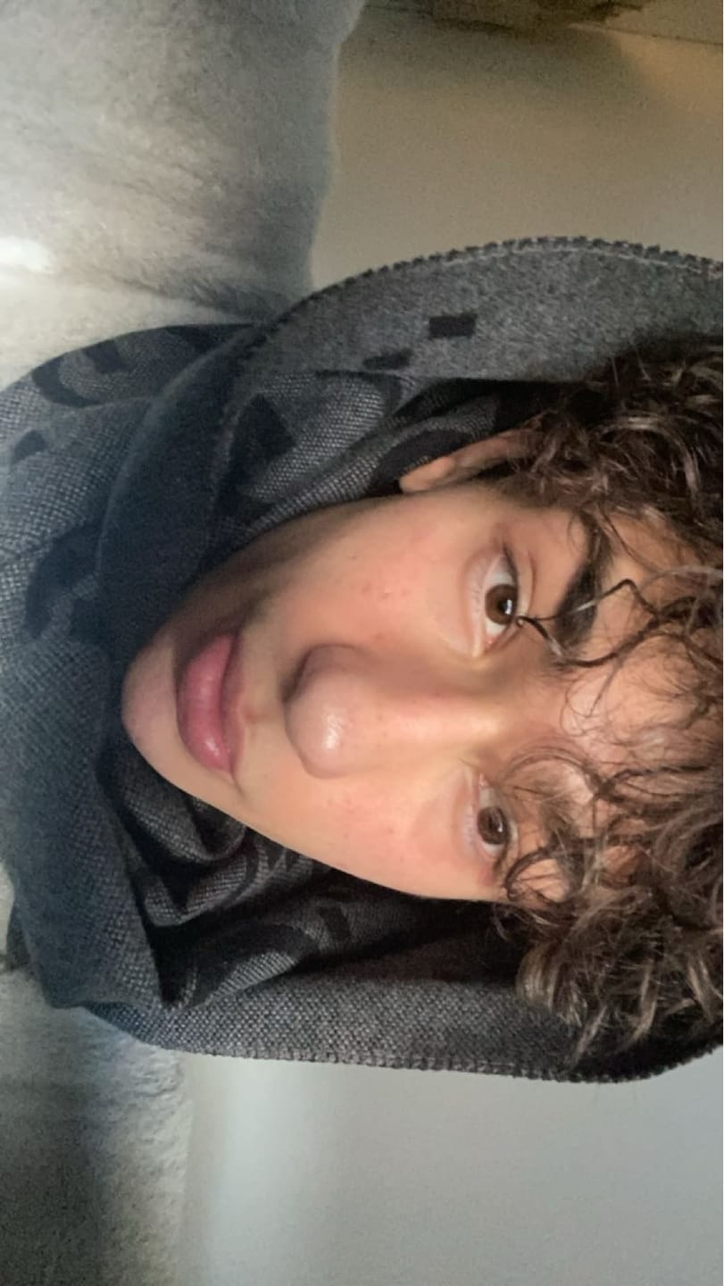 Customer photo review of Eyeling Dark Brown