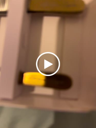 Customer video review of Kit Builder