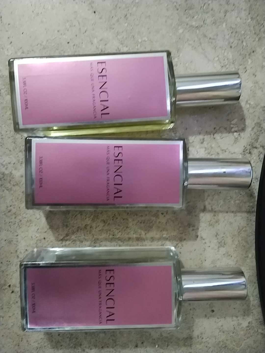 Customer photo review of M032 Inspirado en: Chance Eau de Parfum - Chanel