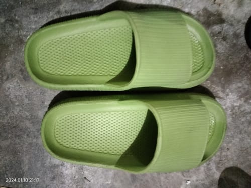 Customer photo review of Comfii™ Air Slide