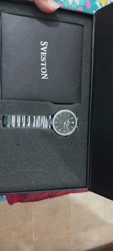 Customer photo review of Sveston Alicia Sv-6265-F