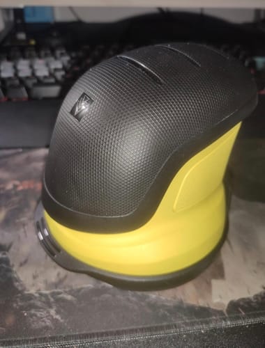 Kundenbewertung mit Foto zu IceMaster | Der beste Eiskratzer der Welt
