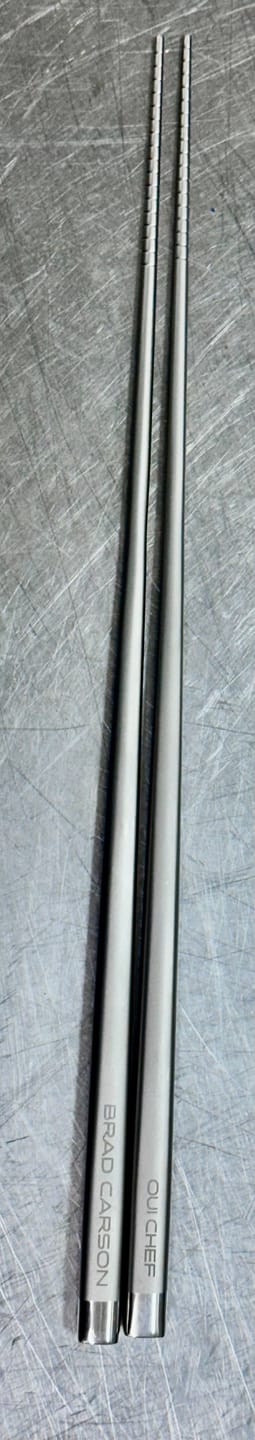 Customer photo review of Maibashi Japanese Eating Chopsticks