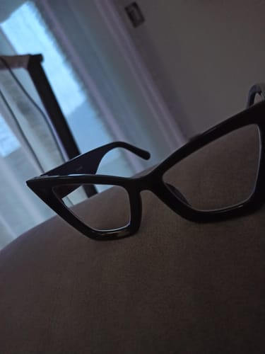 Customer photo review of Antiriflesso