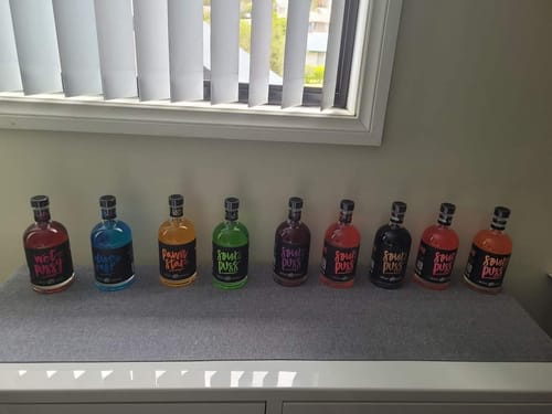 Customer photo review of MEGA VALUE PACK - Buy 6, Get 3 Free!
