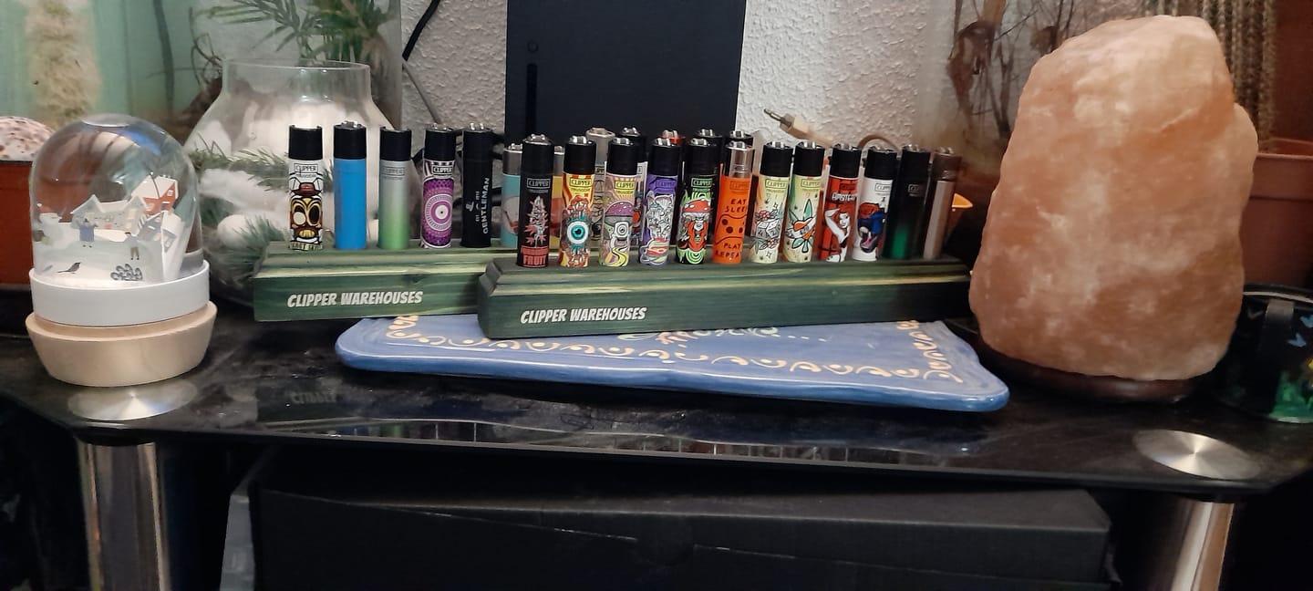 Customer photo review of CWH® - Wirecase