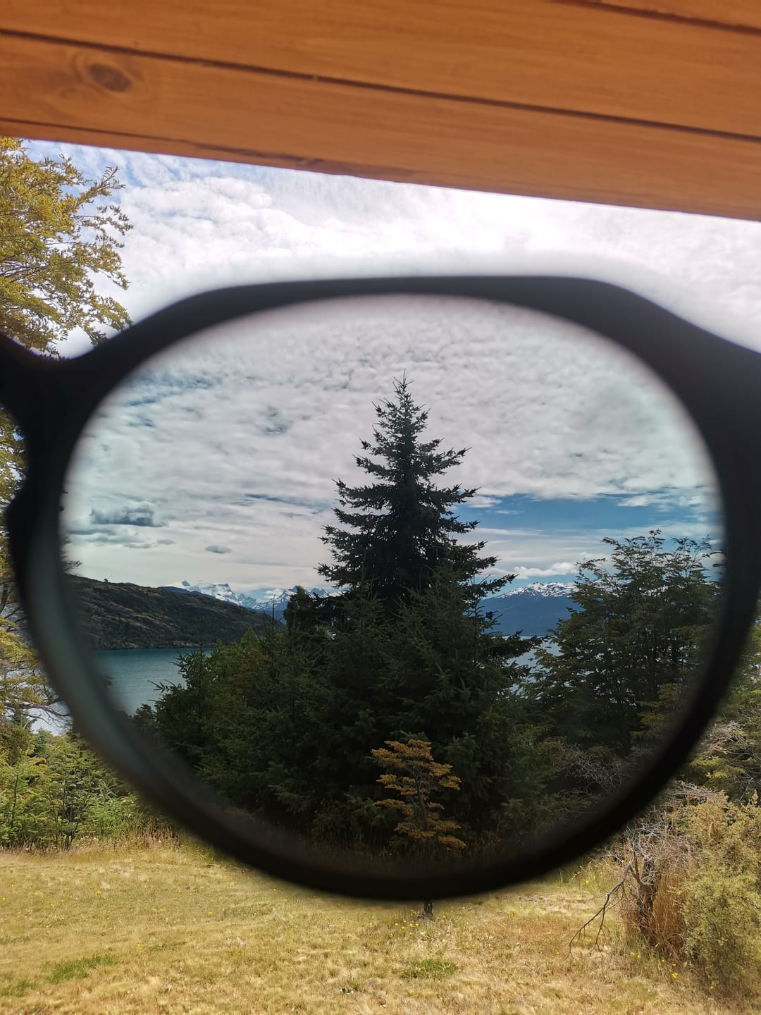 Customer photo review of Stone Shadow
