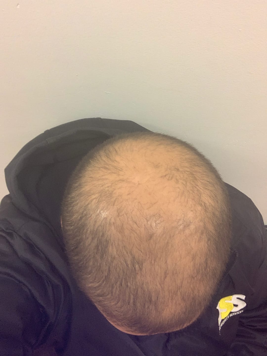 Customer photo review of LARGE RARE BATANA