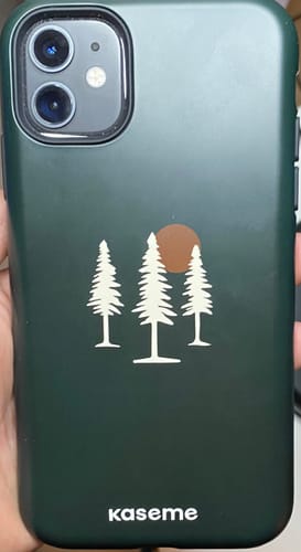 Customer photo review of The Great Woods